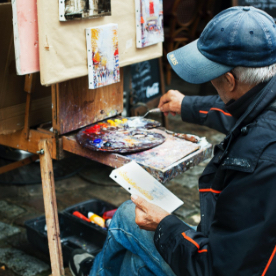 painting