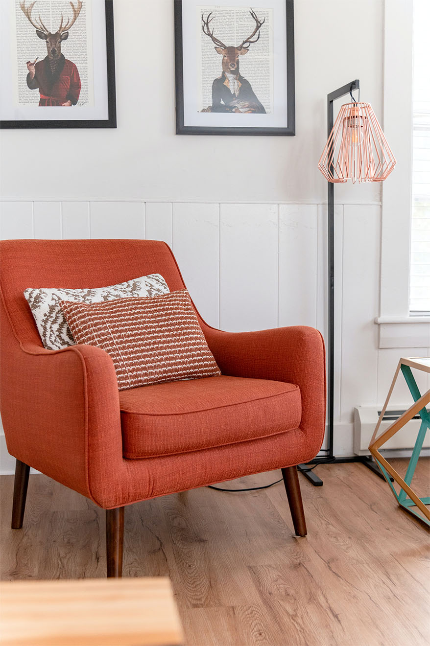 chair