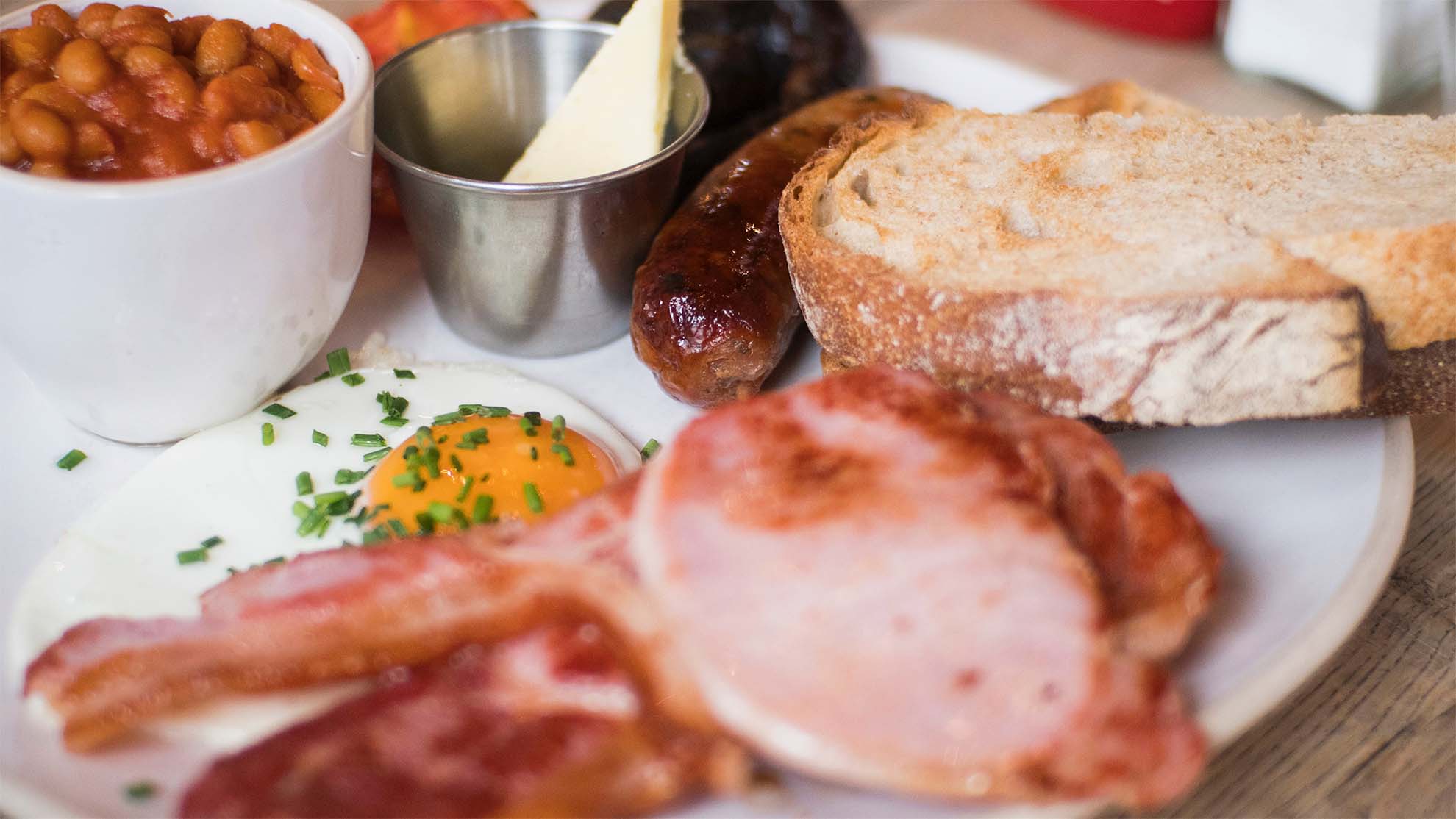 fry-up