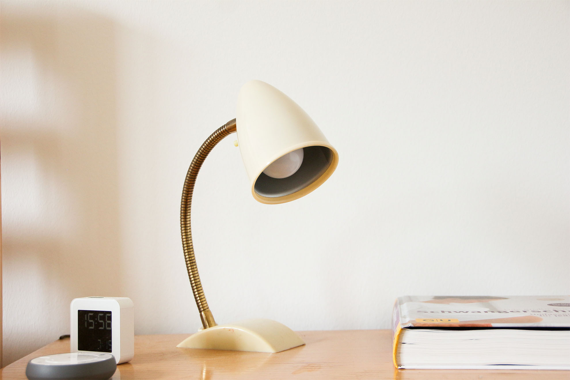 lamp