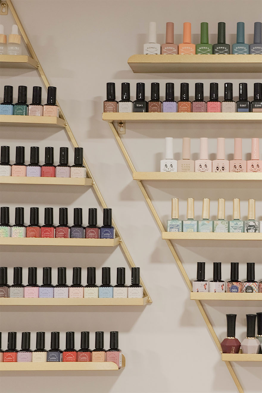 nail-polish